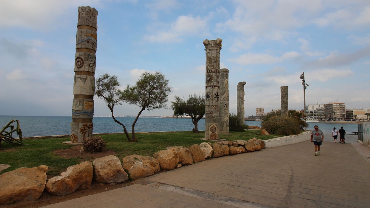 Photo of Others in Torrevieja