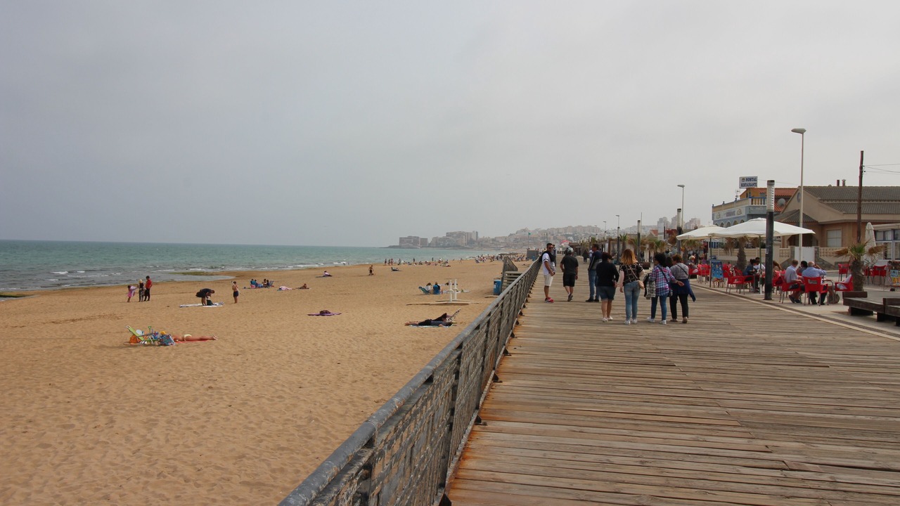 Photo of Others in Torrevieja