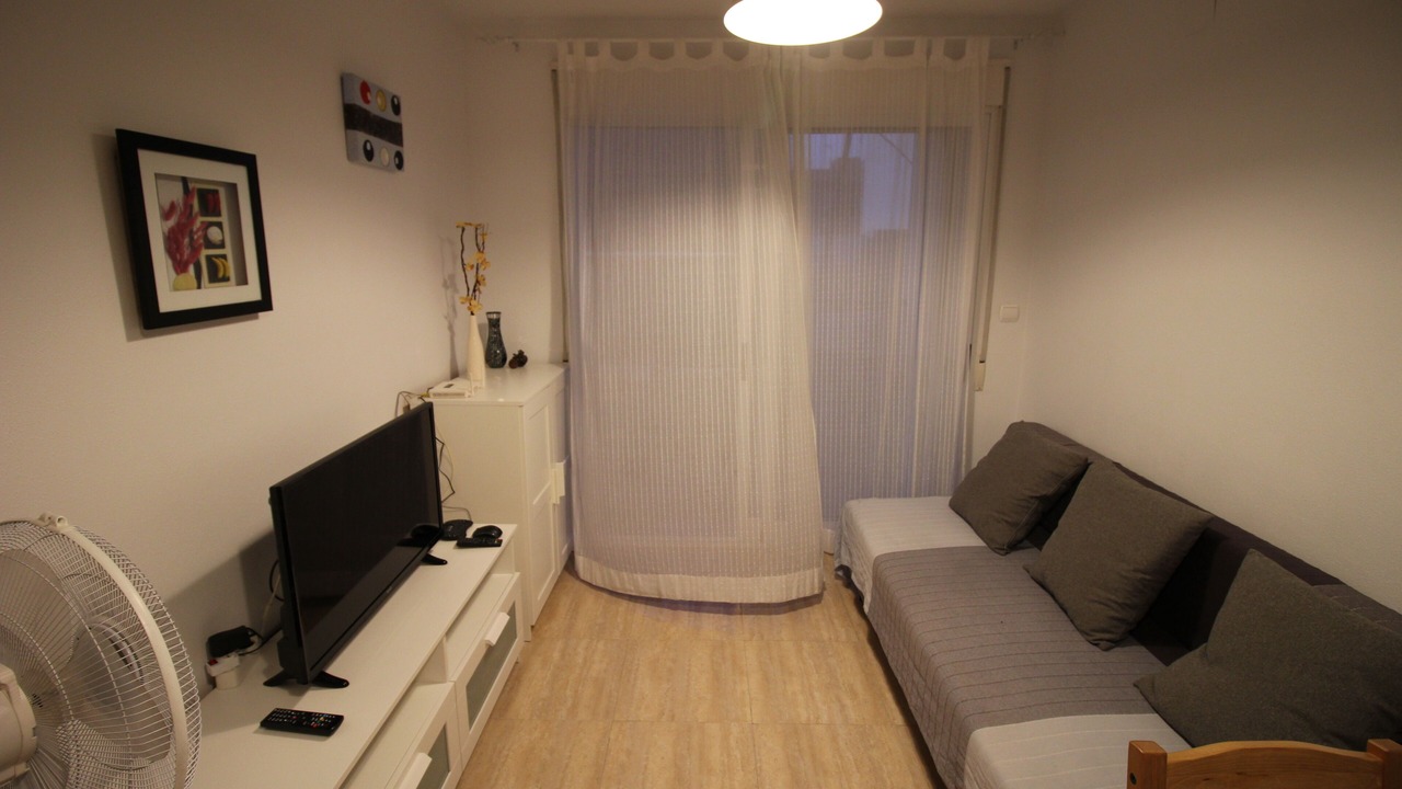 Photo of Livingroom in Torrevieja