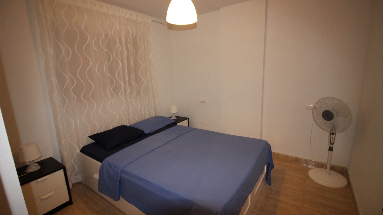 Photo of Bedroom in Torrevieja