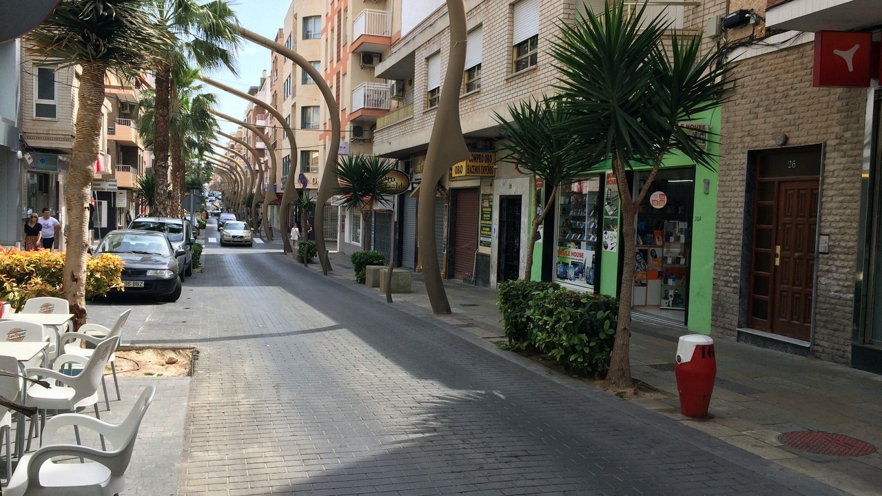 Photo of Outdoor in Torrevieja