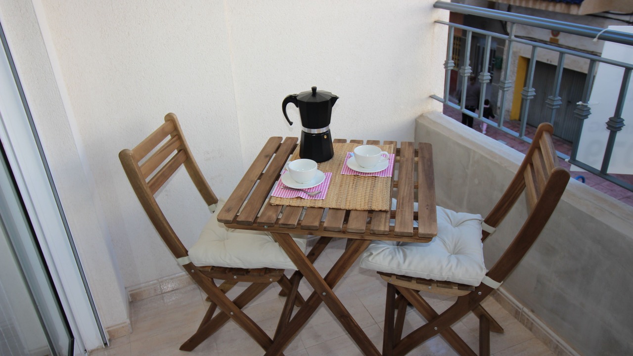 Photo of Outdoor in Torrevieja