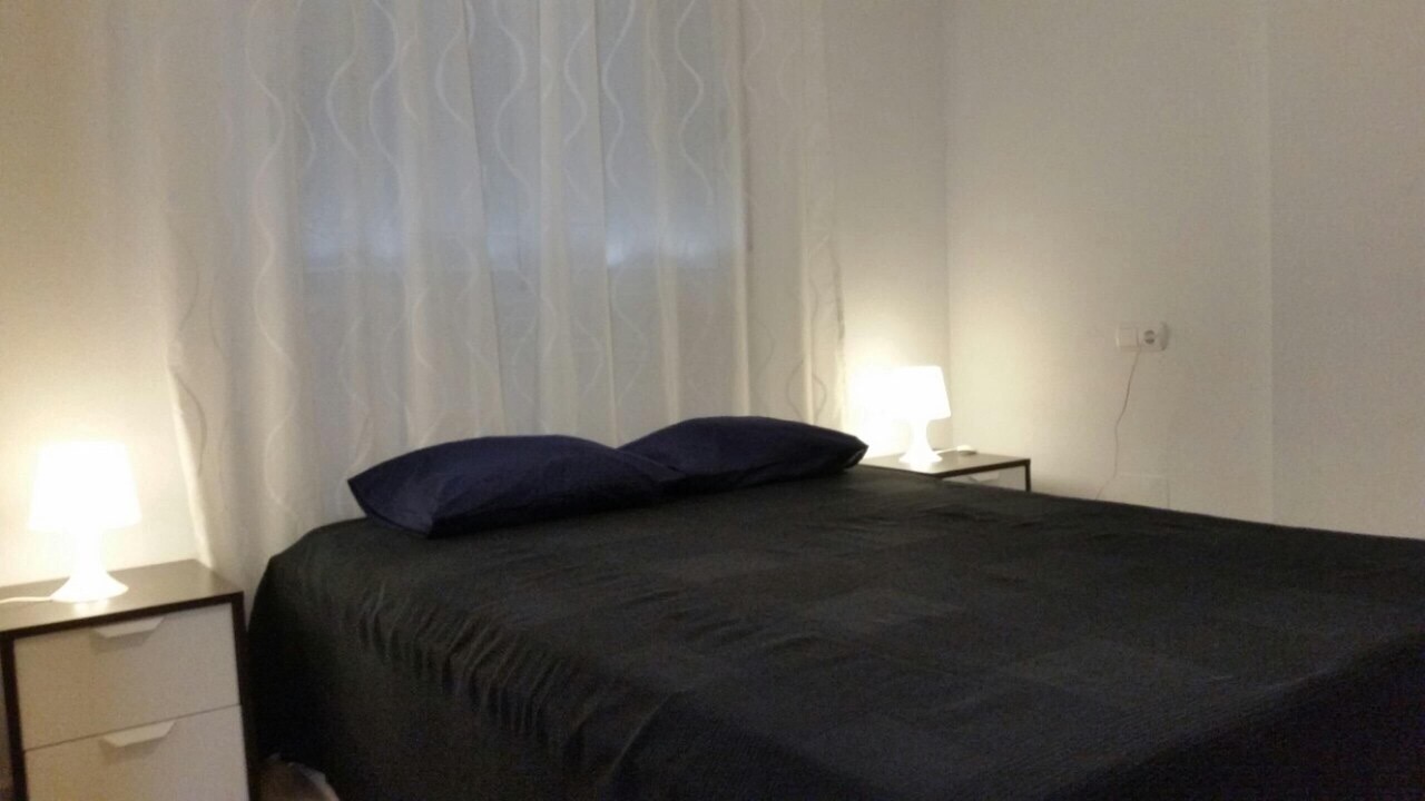 Photo of Bedroom in Torrevieja