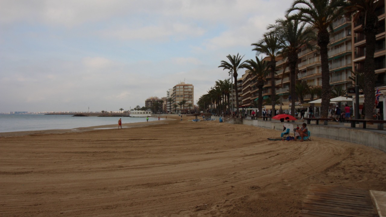 Photo of Others in Torrevieja