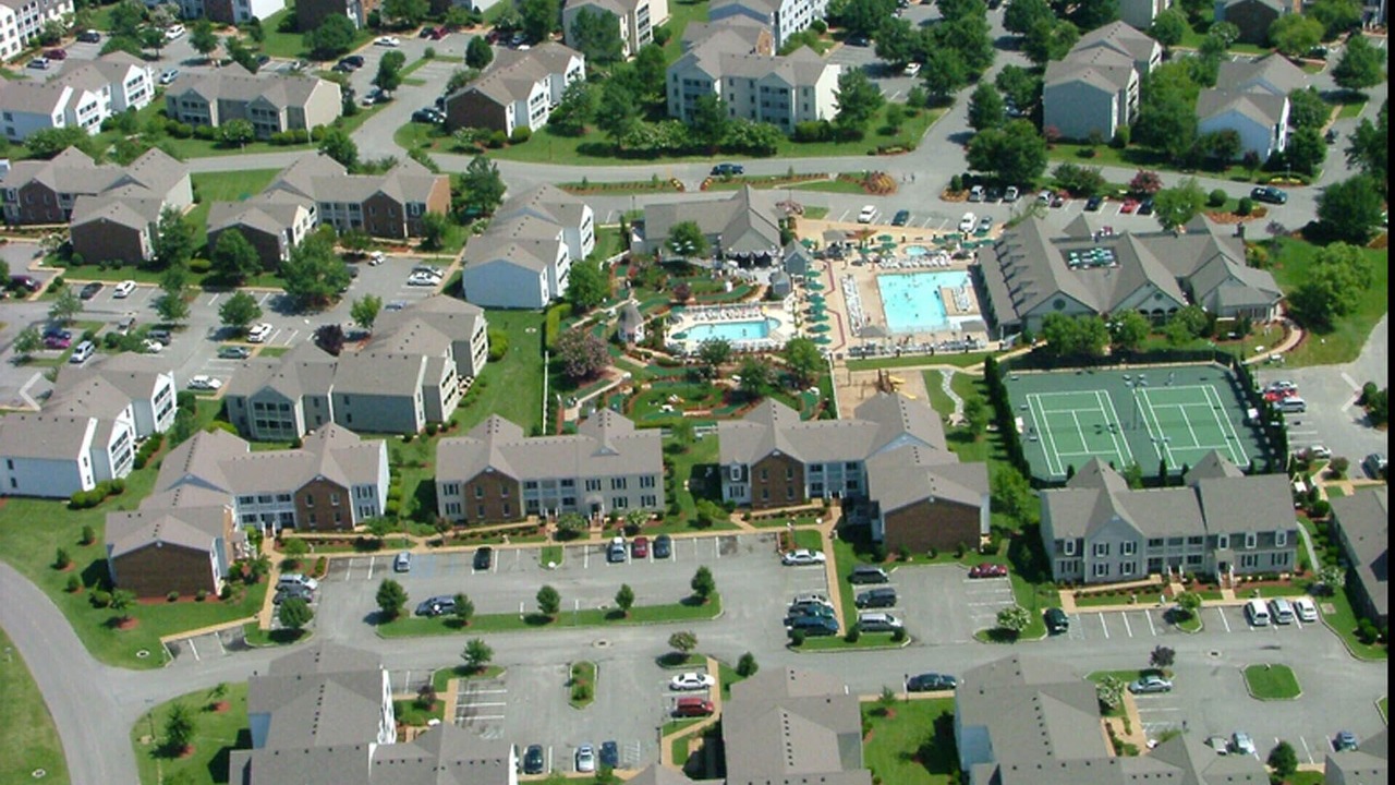 Photo of Outdoor in Williamsburg