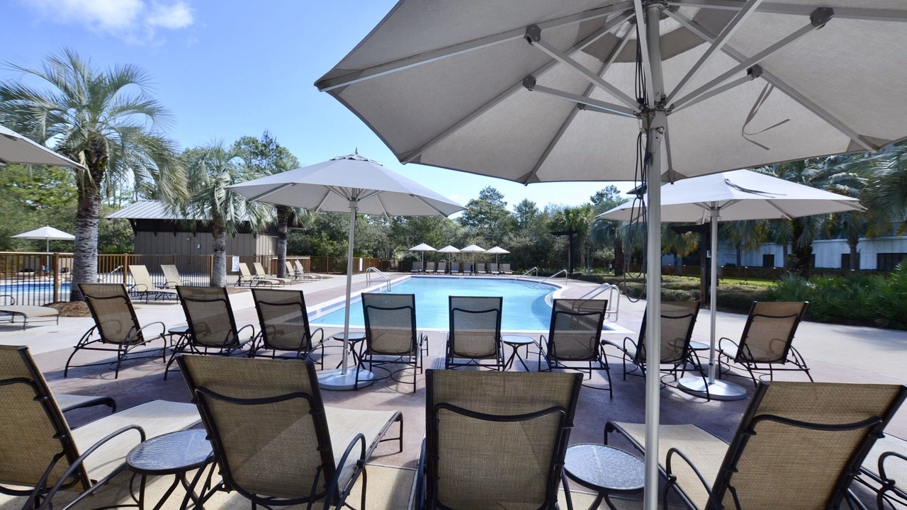 Photo of Outdoor in Santa Rosa Beach