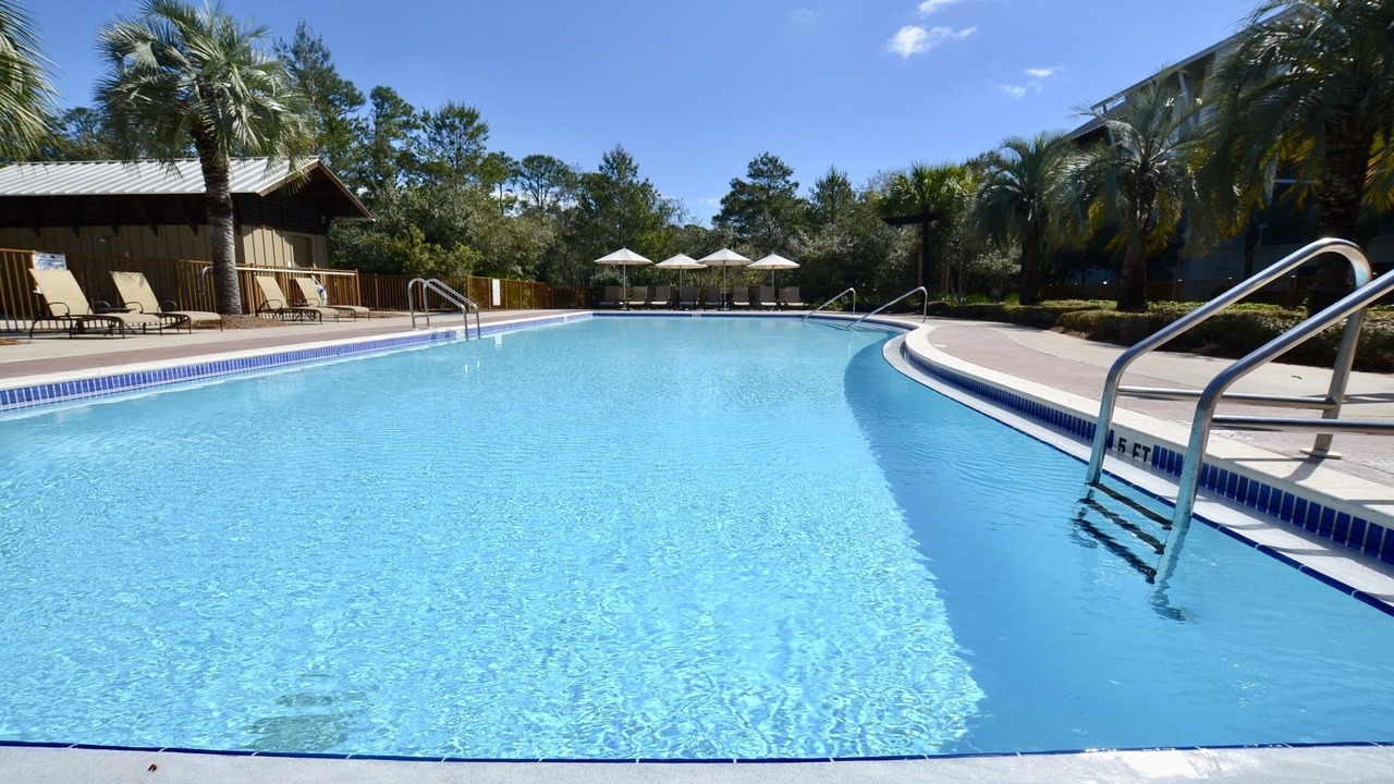 Photo of Outdoor in Santa Rosa Beach