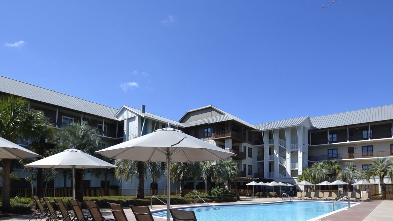 Photo of Outdoor in Santa Rosa Beach