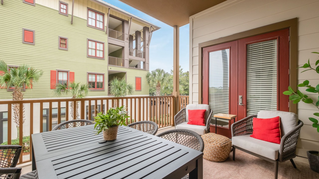 Photo of Outdoor in Santa Rosa Beach