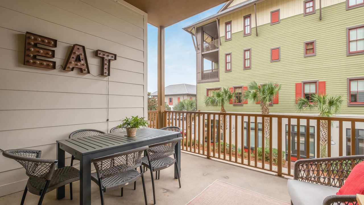 Photo of Outdoor in Santa Rosa Beach