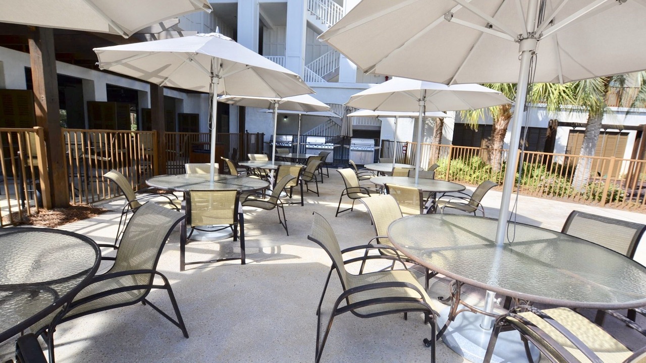 Photo of Outdoor in Santa Rosa Beach