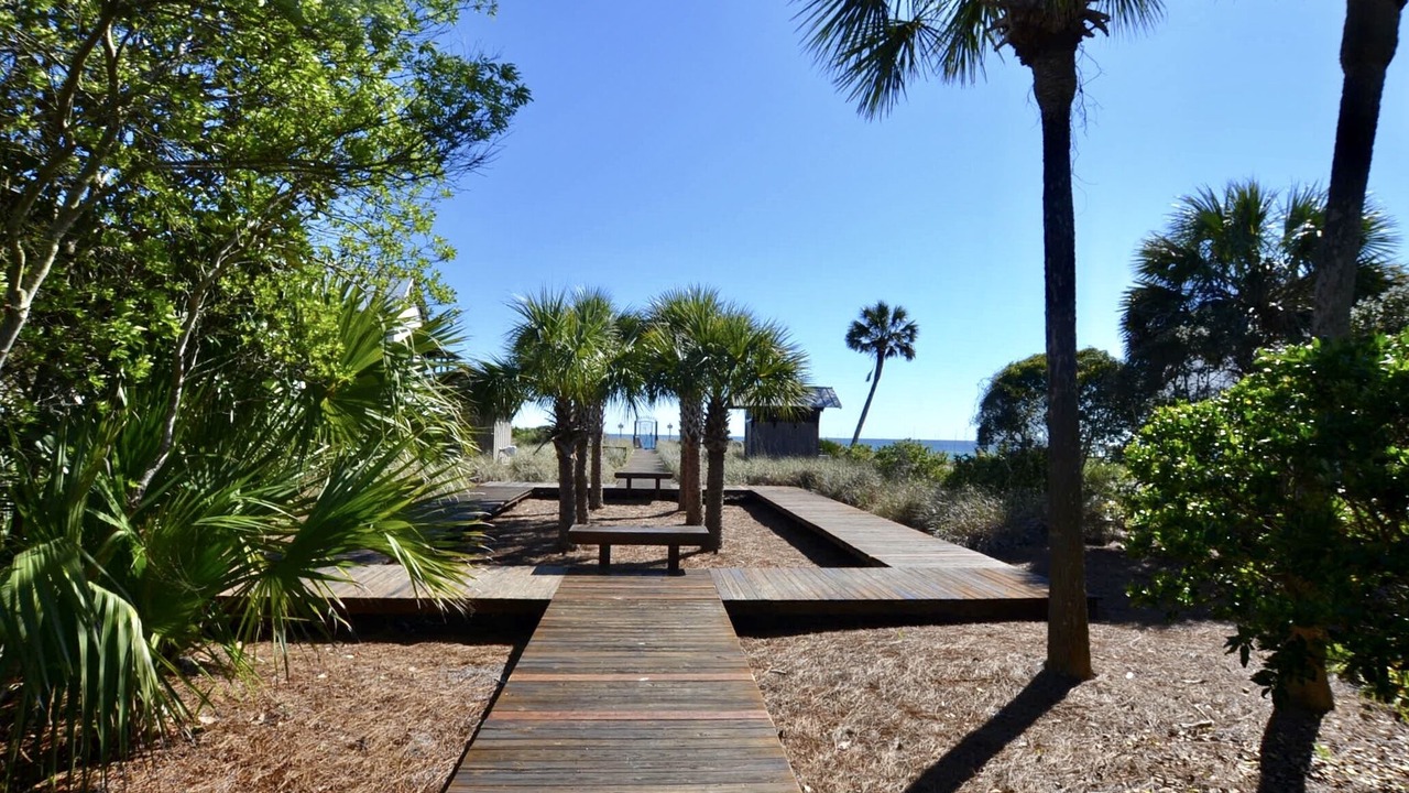 Photo of Outdoor in Santa Rosa Beach