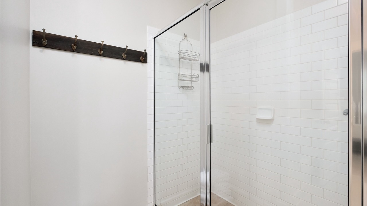 Photo of Bathroom in Santa Rosa Beach