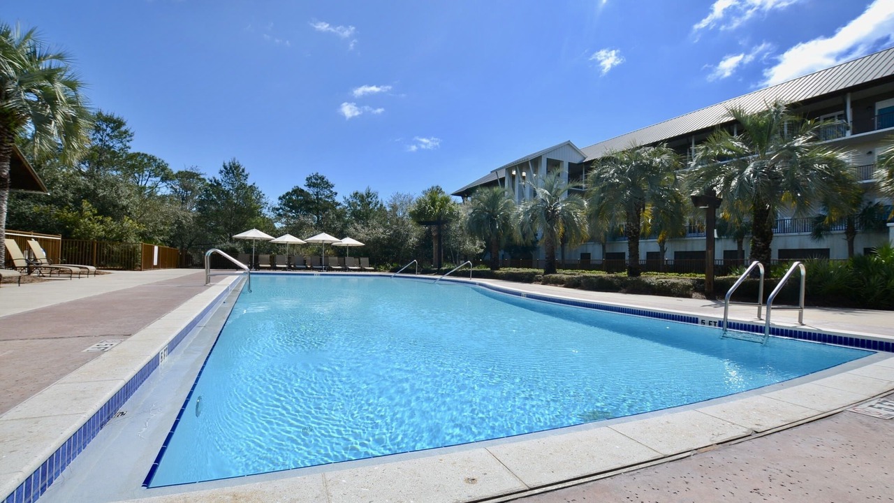 Photo of Outdoor in Santa Rosa Beach