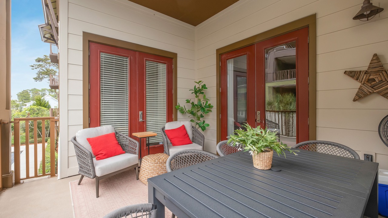 Photo of Outdoor in Santa Rosa Beach