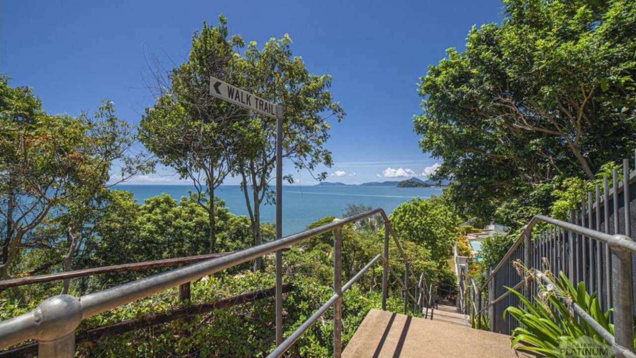 Photo of Outdoor in Trinity Beach