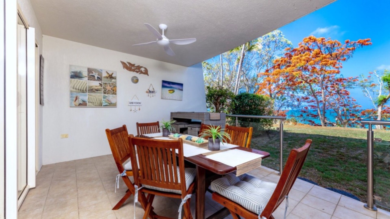 Photo of Outdoor in Trinity Beach