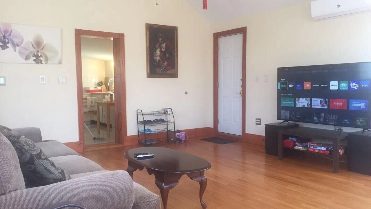 Photo of Livingroom in Mastic Beach