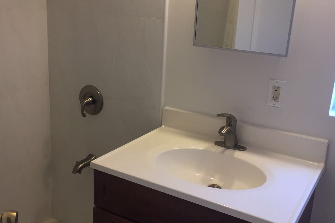 Photo of Bathroom in Mastic Beach