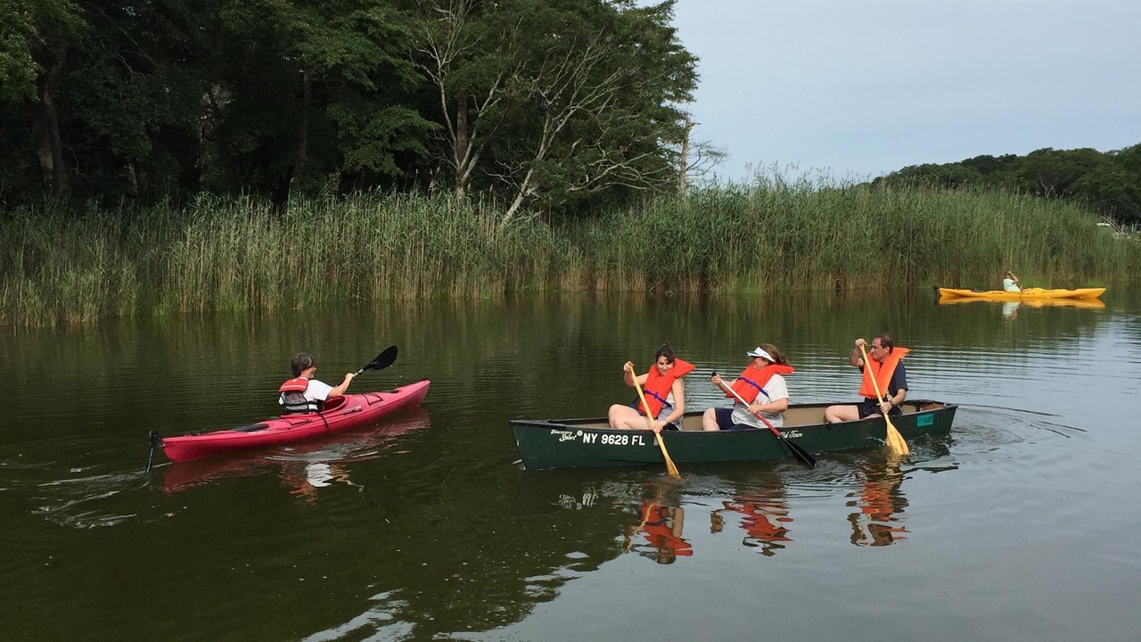 Photo of Outdoor in Mastic Beach