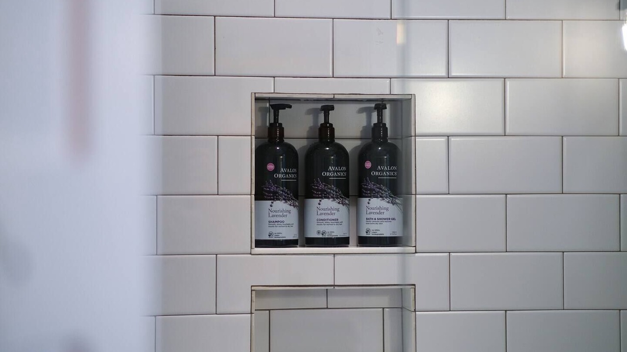 Photo of Bathroom in Batesville