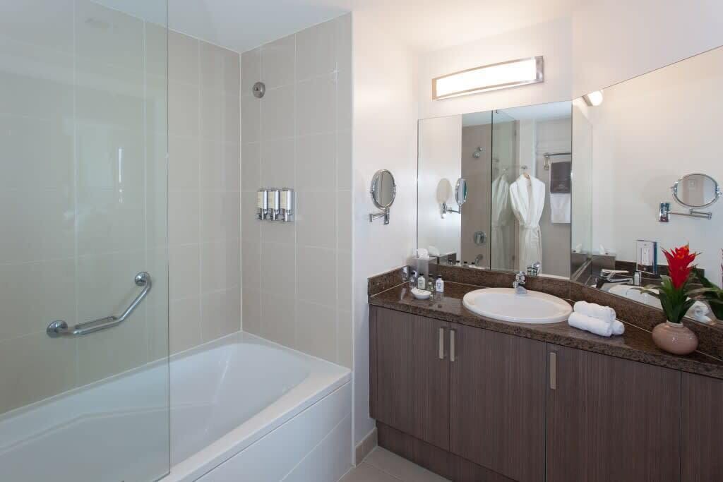 Photo of Bathroom in Coconut Grove