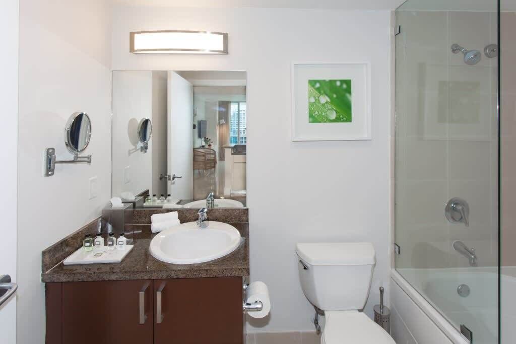 Photo of Bathroom in Coconut Grove