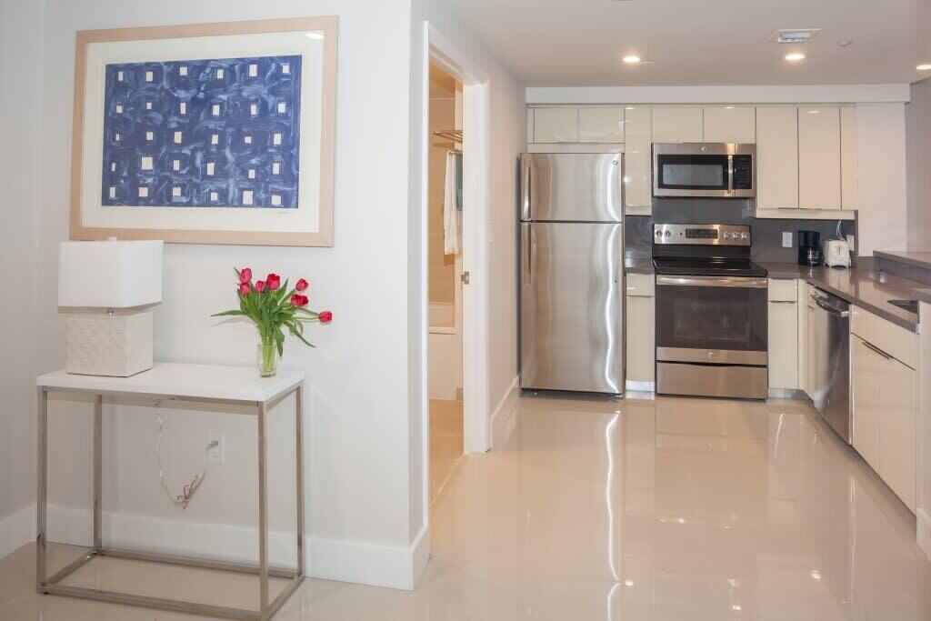 Photo of Kitchen in Coconut Grove