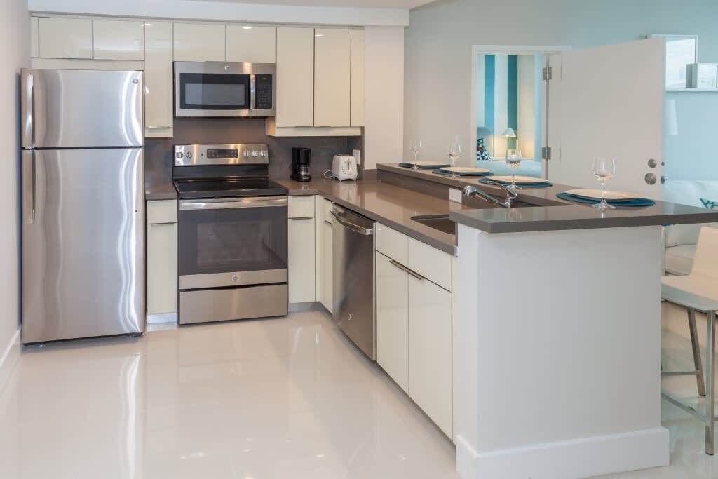 Photo of Kitchen in Coconut Grove