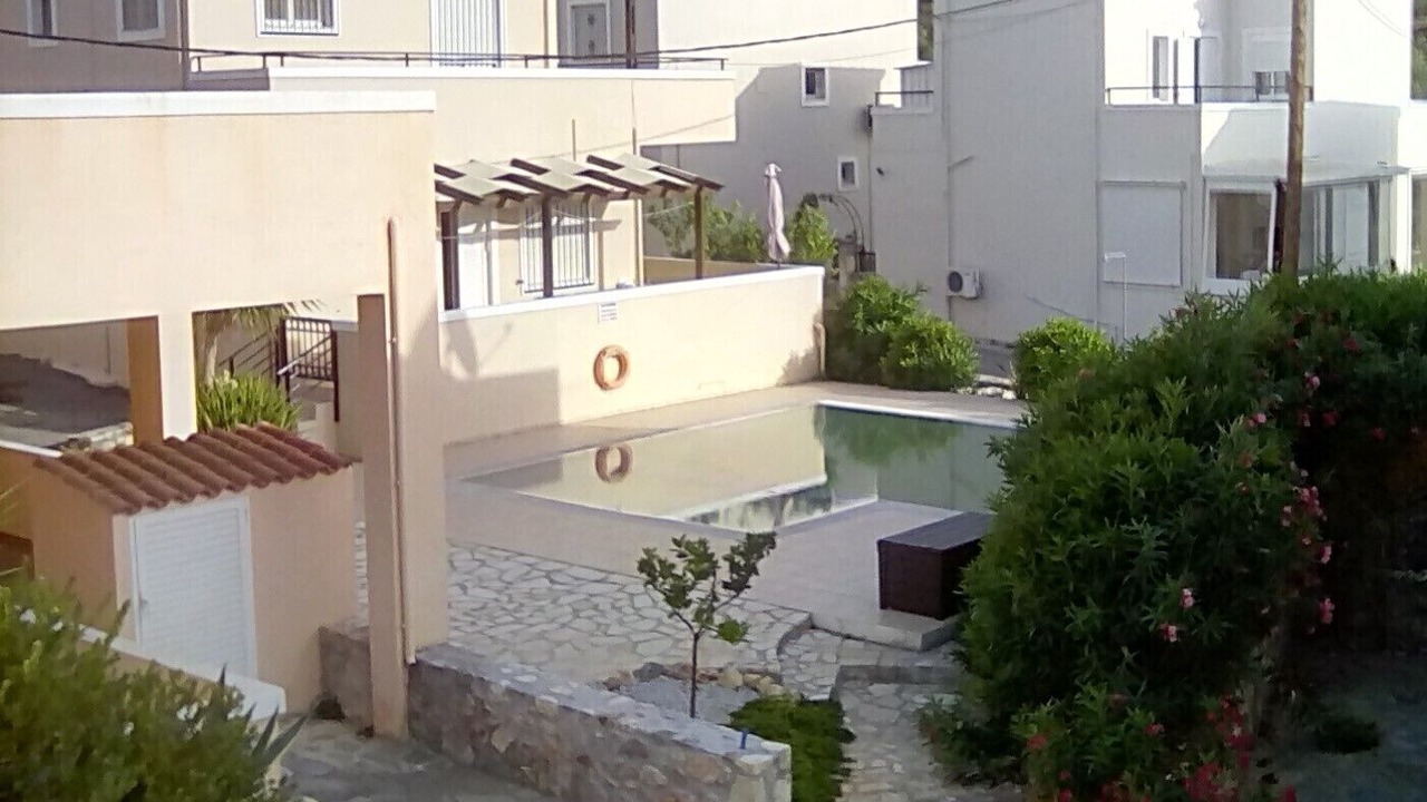 Photo of Patio Balcony in Plaka