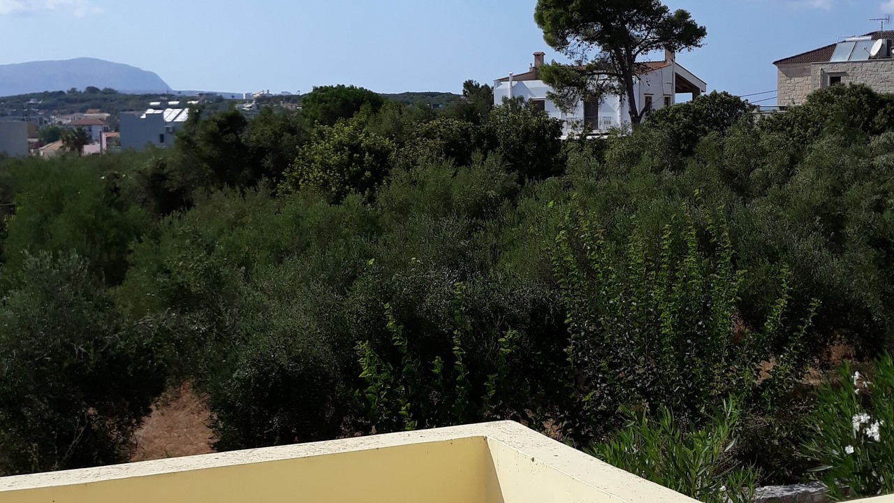 Photo of Patio Balcony in Plaka