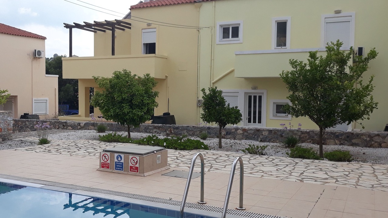 Photo of Outdoor in Plaka