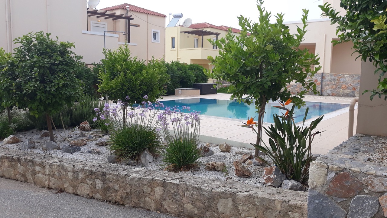 Photo of Outdoor in Plaka