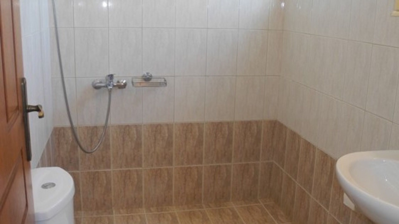 Photo of Bathroom in Plaka