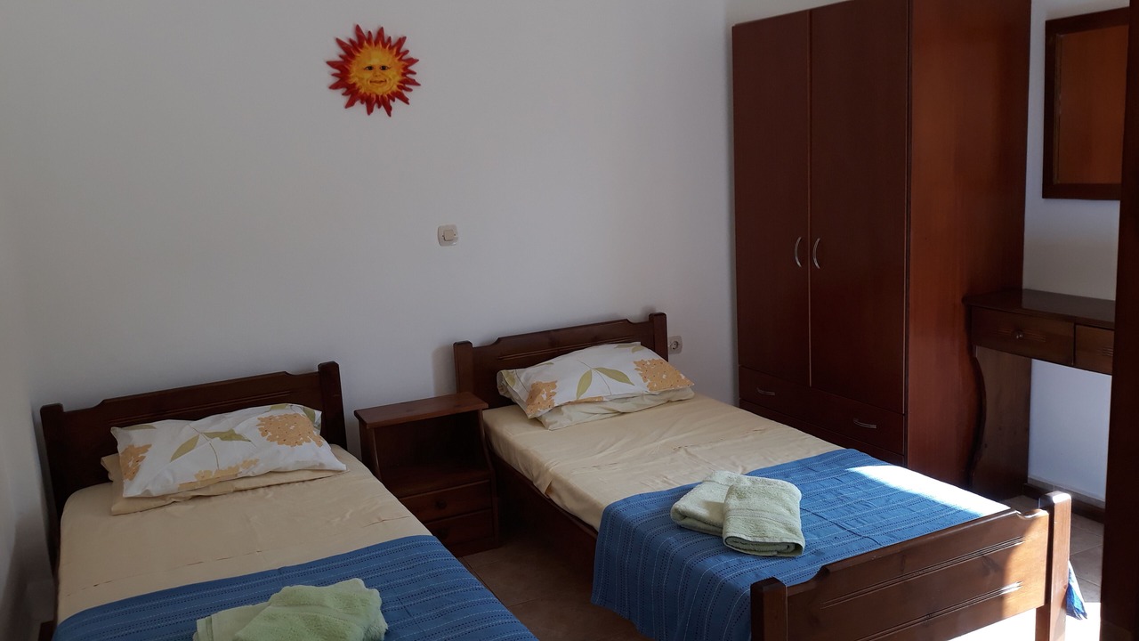 Photo of Bedroom in Plaka