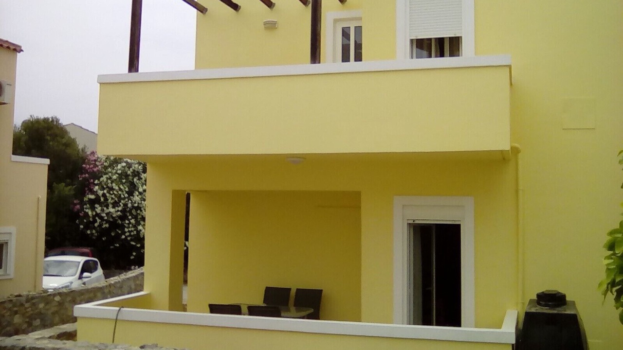 Photo of Patio Balcony in Plaka