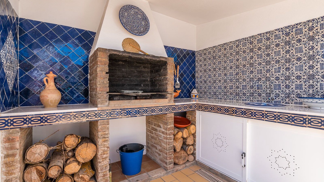 Photo of Kitchen in Gale