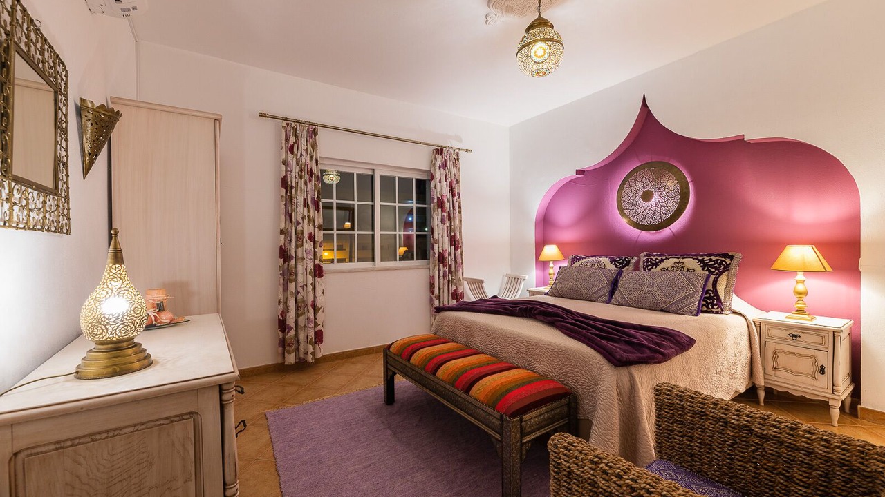 Photo of Bedroom in Gale