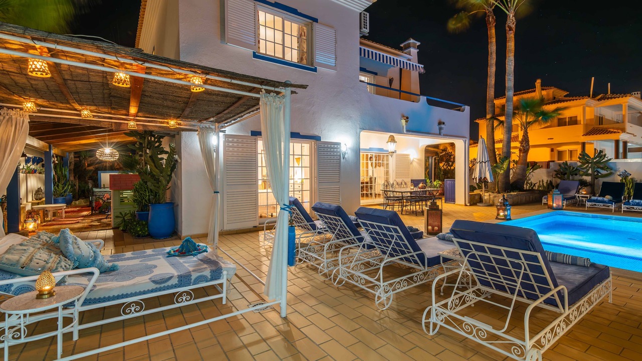 Photo of Patio Balcony in Gale