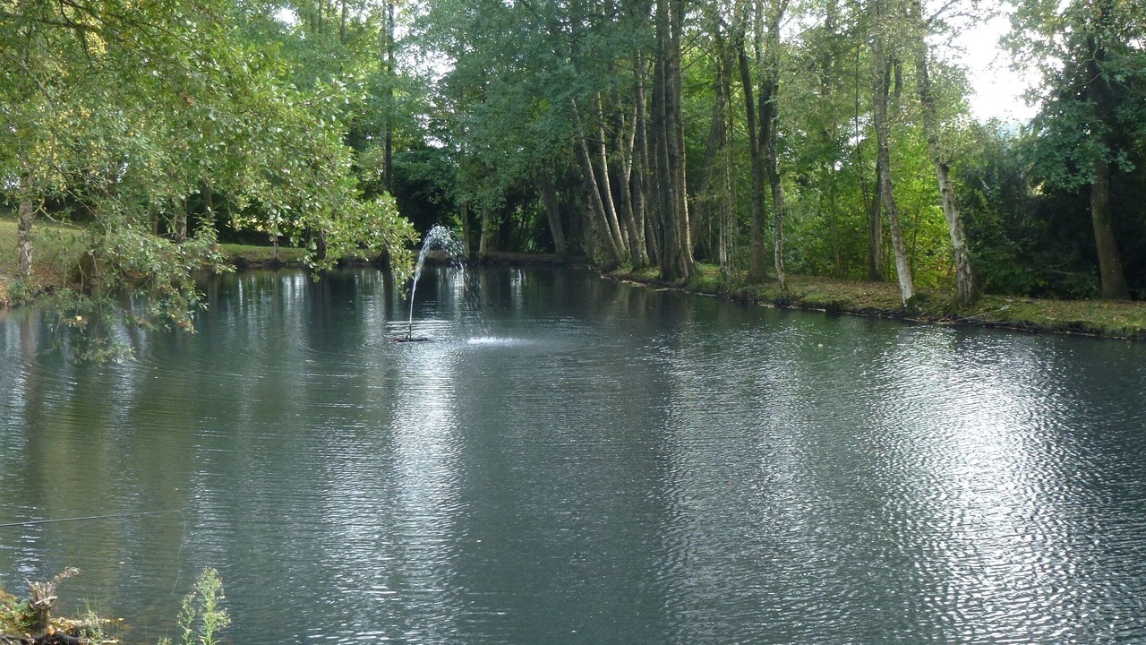 Photo of Outdoor in Saint-Gonnery