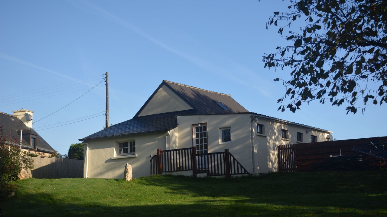 Photo of Outdoor in Saint-Gonnery