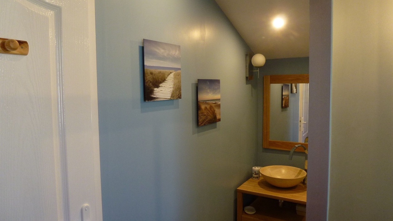 Photo of Bedroom in Saint-Gonnery