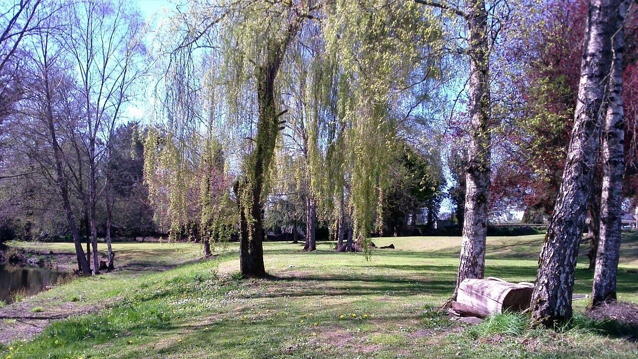 Photo of Outdoor in Saint-Gonnery