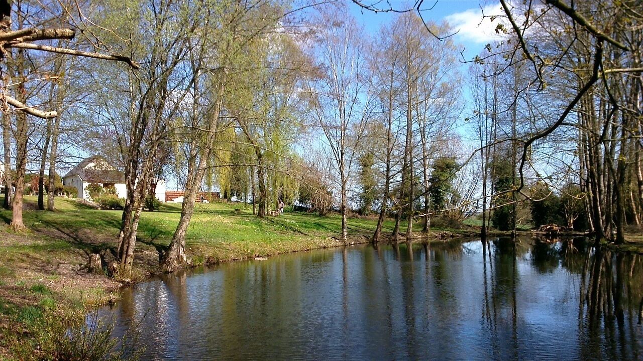 Photo of Outdoor in Saint-Gonnery