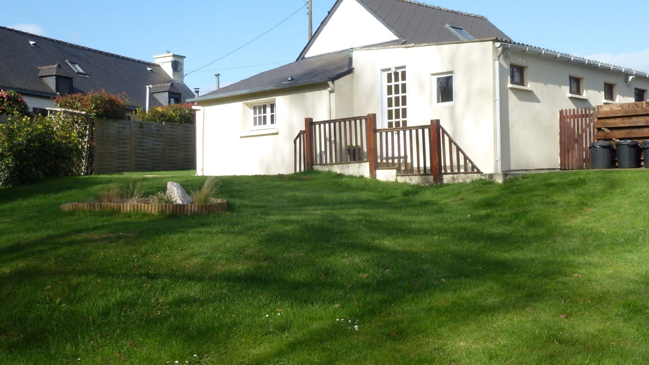Photo of Outdoor in Saint-Gonnery