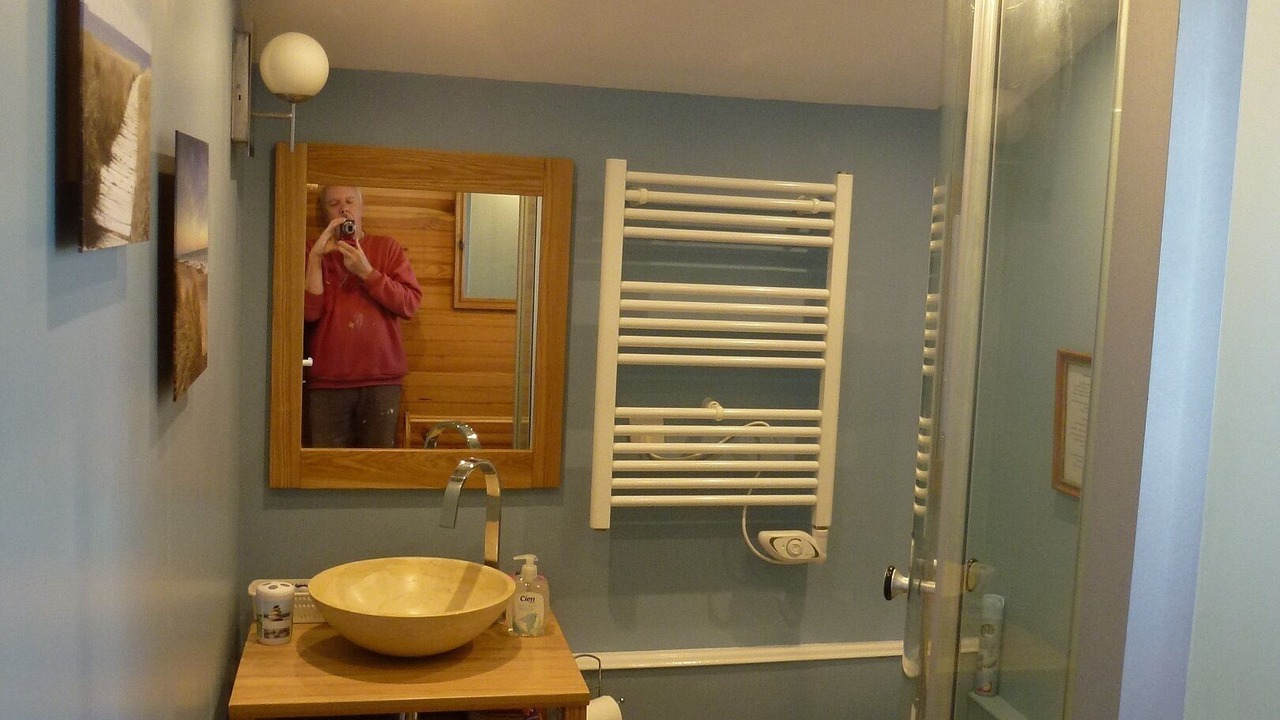 Photo of Bedroom in Saint-Gonnery