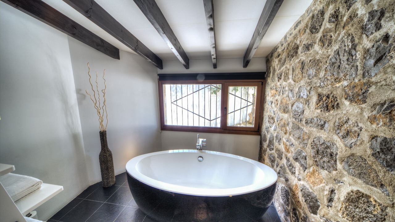 Photo of Bathroom in Altea