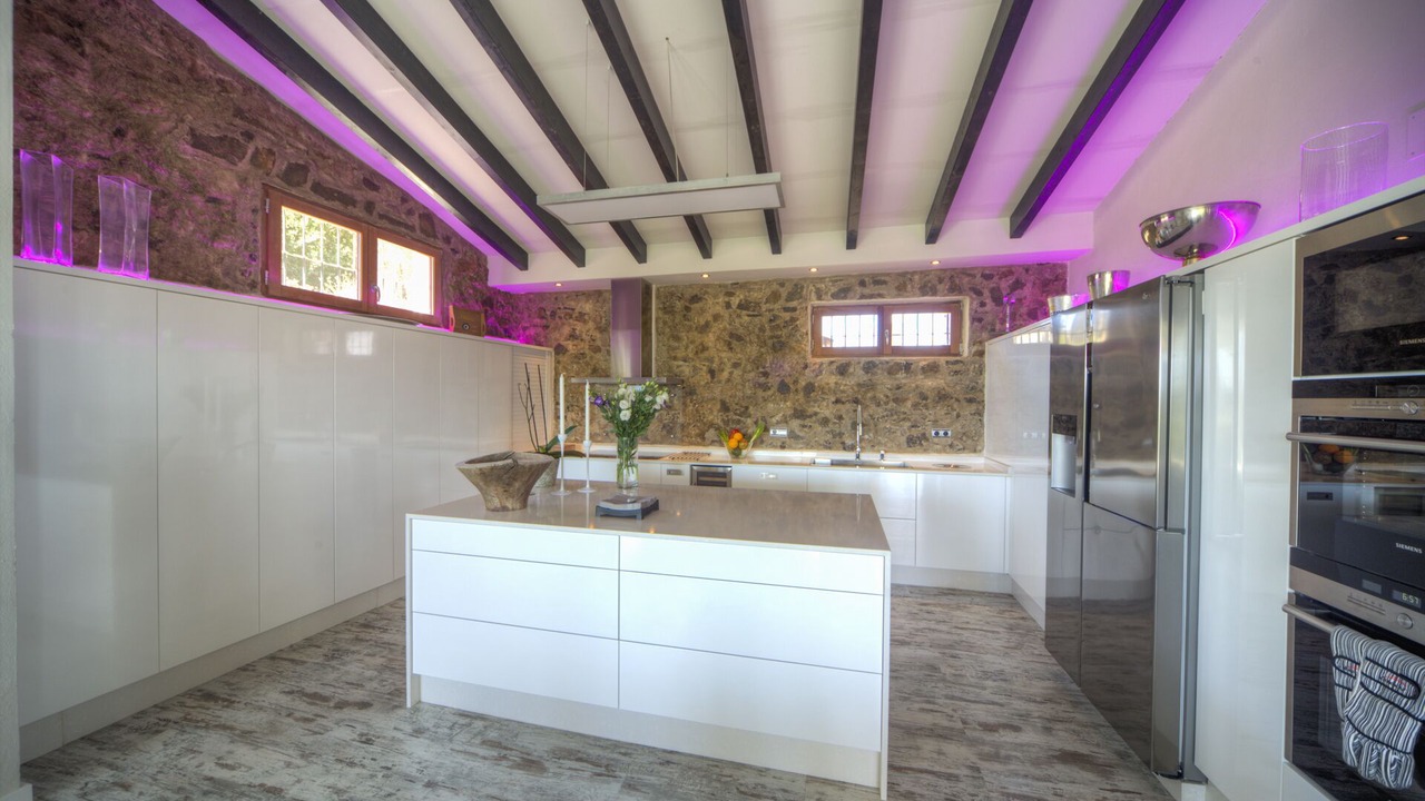 Photo of Kitchen in Altea