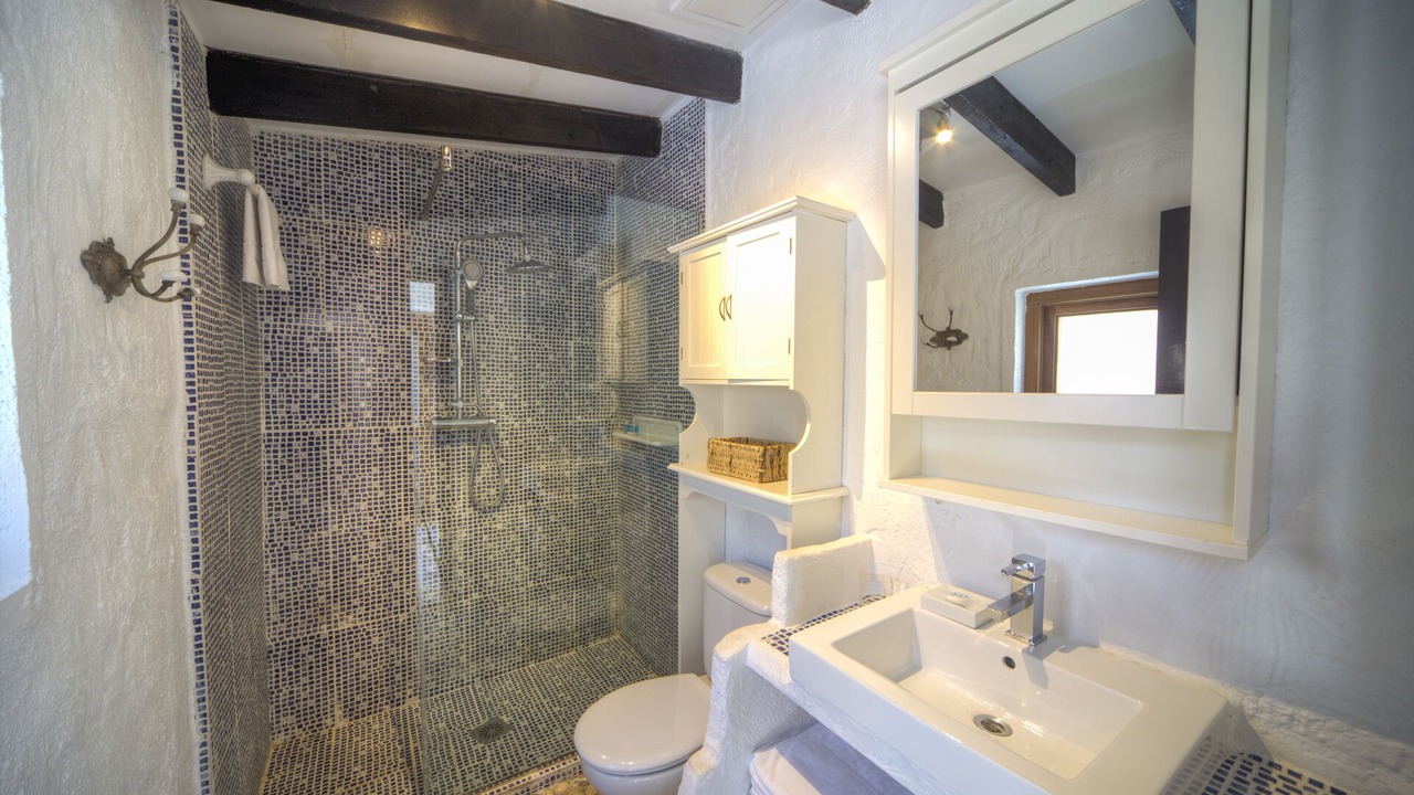Photo of Bathroom in Altea