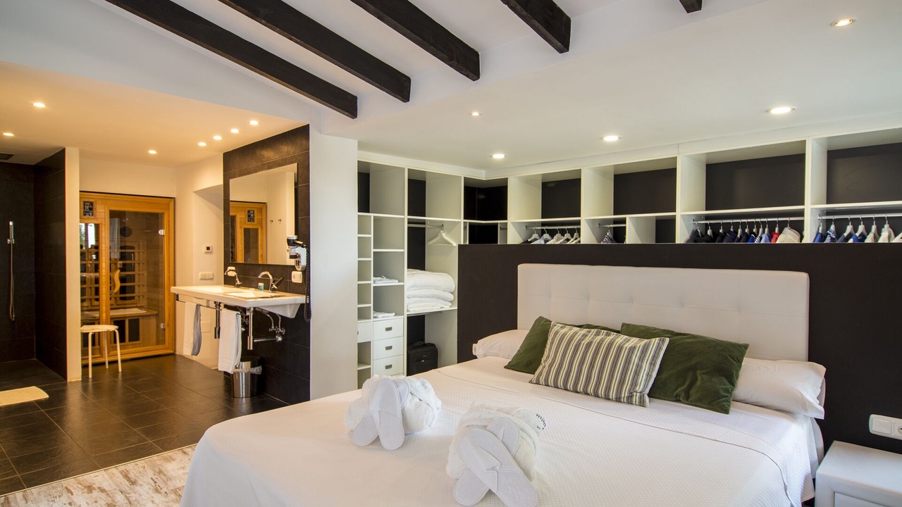 Photo of Bedroom in Altea